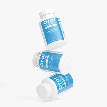 Oral Probiotic | Advanced Halitosis Support
